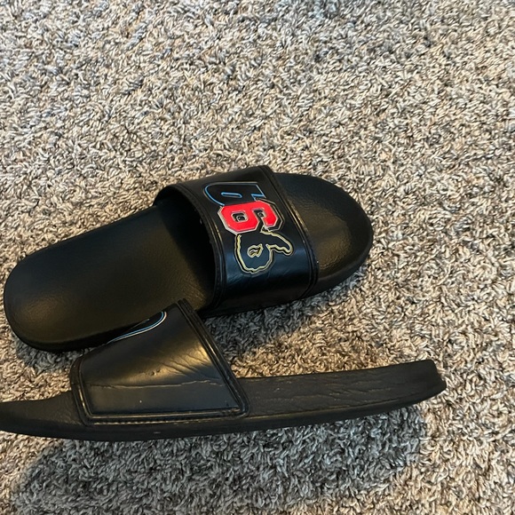 Juice WRLD 999 Slides size 11 - Picture 7 of 10
